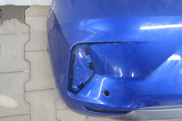 Bumper RENAULT CLIO V 5 FACELIFT 23- 850237047R  Achterbumper  MK4258