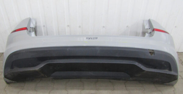 Bumper Skoda Kamiq 658 19-23 658807421 Achterbumper MK4259