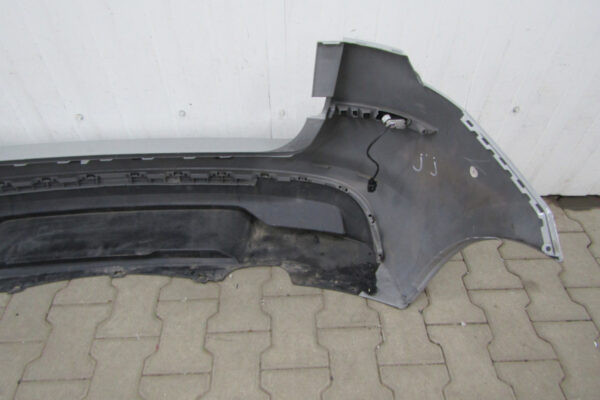Bumper Skoda Kamiq 658 19-23 658807421 Achterbumper MK4259