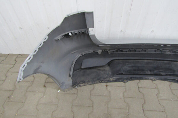 Bumper Skoda Kamiq 658 19-23 658807421 Achterbumper MK4259