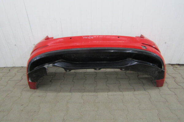 Bumper SKODA SCALA 657 Monte Carlo 19- 657807421 Achterbumper MK4256