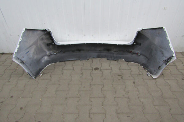 Bumper  PEUGEOT 508 I SW KOMBI 10-18  	9671563077  Achterbumper  MX4273
