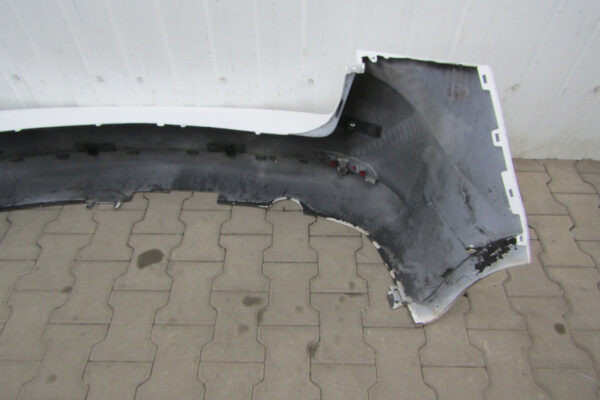 Bumper  PEUGEOT 508 I SW KOMBI 10-18  	9671563077  Achterbumper  MX4273