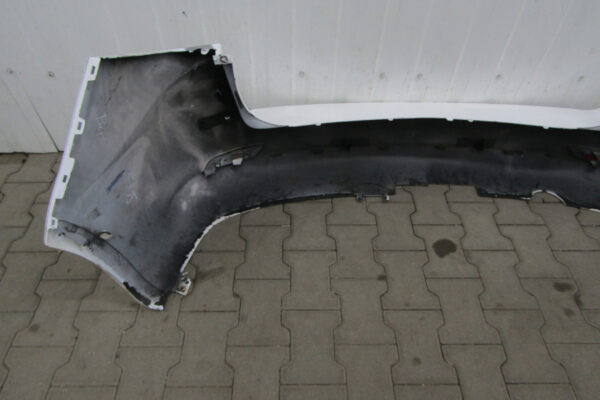 Bumper  PEUGEOT 508 I SW KOMBI 10-18  	9671563077  Achterbumper  MX4273