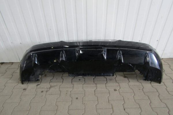 Bumper OPEL GRANDLAND II 24- 9859077380  Achterbumper  MK4279