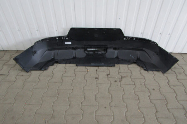 Bumper OPEL GRANDLAND II 24- 9859077380  Achterbumper  MK4279