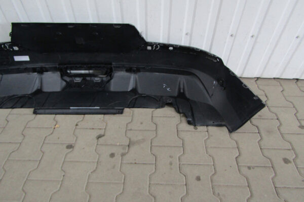 Bumper OPEL GRANDLAND II 24- 9859077380  Achterbumper  MK4279