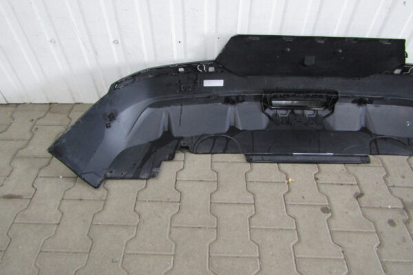 Bumper OPEL GRANDLAND II 24- 9859077380  Achterbumper  MK4279