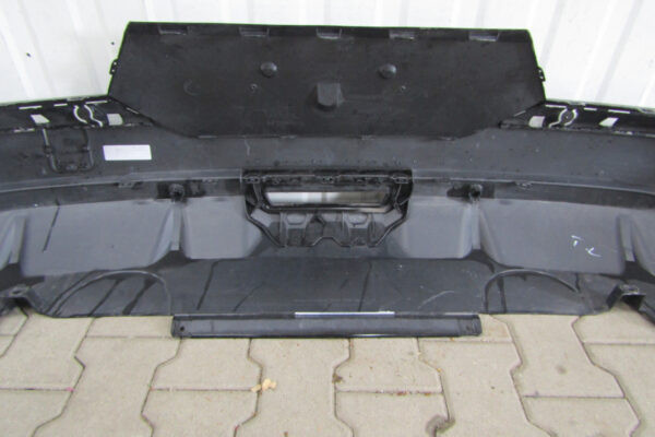 Bumper OPEL GRANDLAND II 24- 9859077380  Achterbumper  MK4279