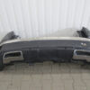 Bumper  Peugeot 3008 II 2 GT-Line 16-  9811865077	 Achterbumper  MK4299