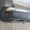 Bumper  Peugeot 3008 II 2 GT-Line 16-  9811865077	 Achterbumper  MK4299