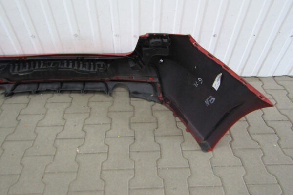 Bumper BMW 3 F31 M-Performance Kombi 11-18 / ŚLIZG 5112-8054209 Achterbumper MK4302