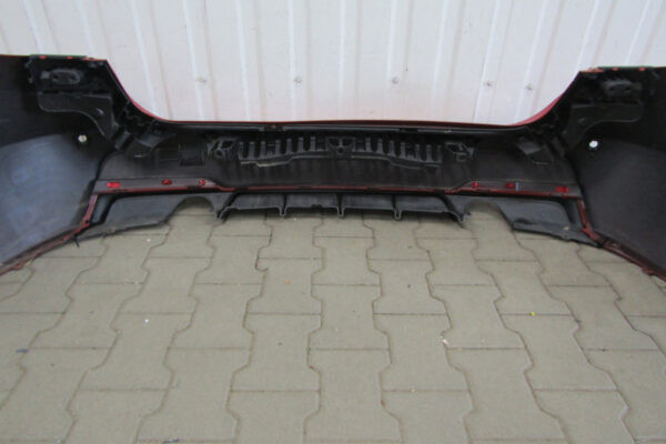 Bumper BMW 3 F31 M-Performance Kombi 11-18 / ŚLIZG 5112-8054209 Achterbumper MK4302