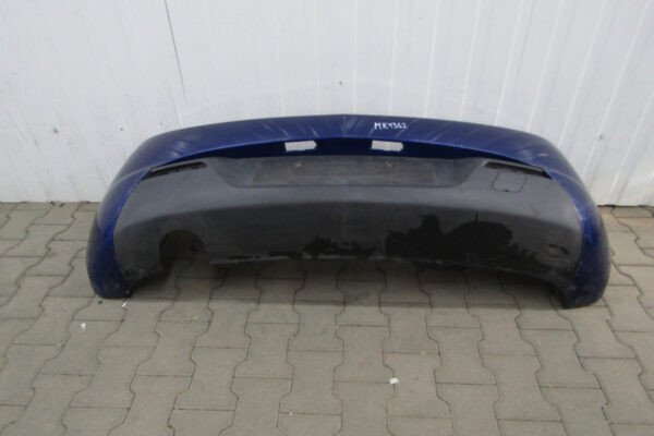 Bumper OPEL ASTRA J IV GTC 12-  13266075  Achterbumper  MK4362