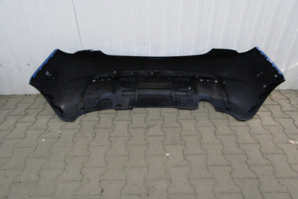 Bumper OPEL ASTRA J IV GTC 12-  13266075  Achterbumper  MK4362