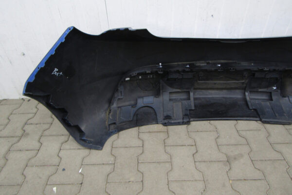 Bumper OPEL ASTRA J IV GTC 12-  13266075  Achterbumper  MK4362