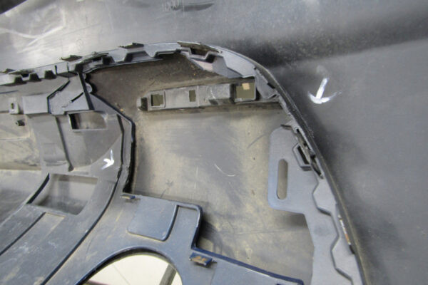 Bumper OPEL ASTRA J IV GTC 12-  13266075  Achterbumper  MK4362