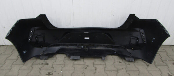 Bumper Opel Astra L 6 VI HB 21-  9839976380  Achterbumper  MK4364