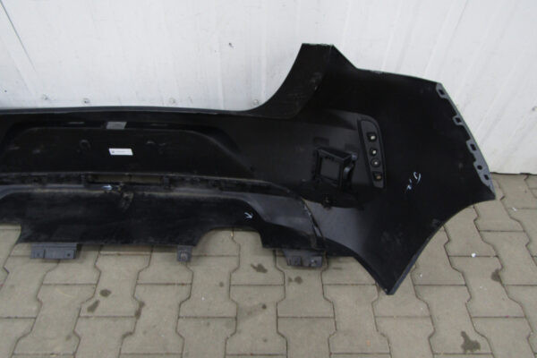 Bumper Opel Astra L 6 VI HB 21-  9839976380  Achterbumper  MK4364