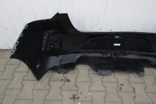Bumper Opel Astra L 6 VI HB 21-  9839976380  Achterbumper  MK4364