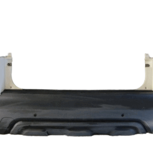 Bumper	RENAULT CAPTUR I   Facelift 17-19   850B25656R   Achterbumper  MK732