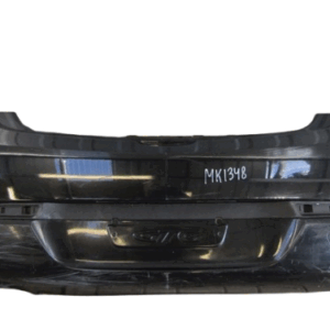 Bumper OPEL ASTRA J IV GTC OPC LINE 11- 13266075 Achterbumper MK1348