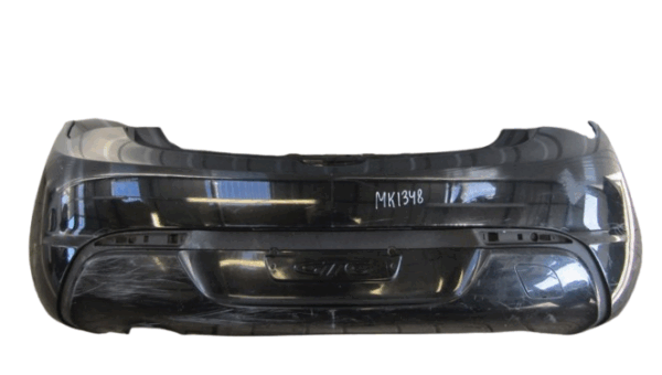 Bumper OPEL ASTRA J IV GTC OPC LINE 11- 13266075 Achterbumper MK1348