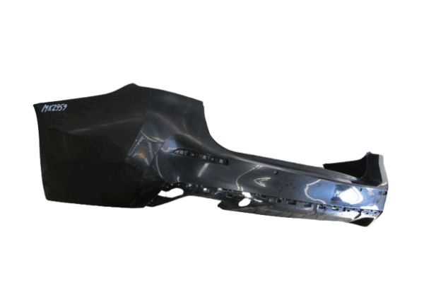 Bumper  BMW 5 G31 Kombi LCI FACELIFT 20- 5112-9498620 Achterbumper MK2959