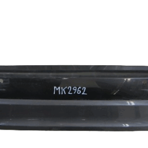 Bumper BMW 5 G31 Kombi M-Pakket M Pakket 17-20 5112-8064726 Achterbumper MK2962