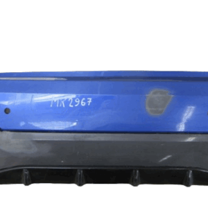Bumper BMW 4 G22 G23 M-Pakket M Pakket 20- 5112-8075834 Achterbumper MK2967
