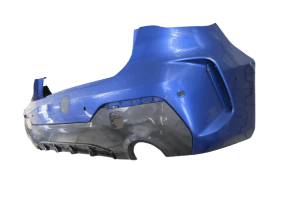 Bumper BMW 4 G22 G23 M-Pakket M Pakket 20- 5112-8075834 Achterbumper MK2967