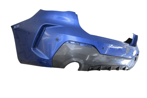 Bumper BMW 4 G22 G23 M-Pakket M Pakket 20- 5112-8075834 Achterbumper MK2967