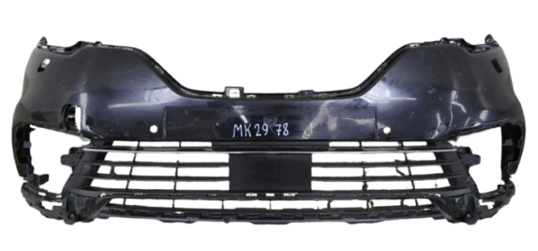 Bumper Renault Espace 5 V LIFT 19- 622544988R  Voorbumper  MK2978