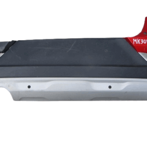 Bumper Renault Captur II 2 19- RHD  850B24059R  Achterbumper  MK3048