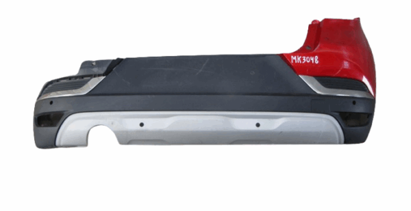Bumper Renault Captur II 2 19- RHD  850B24059R  Achterbumper  MK3048