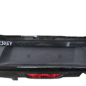 Bumper Mokka II B 20- 9835248380 Achterbumper MK3054