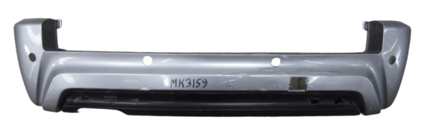 Bumper BMW X3 E83 M-Pakket M Pakket 03-34143390 Achterbumper MK3159