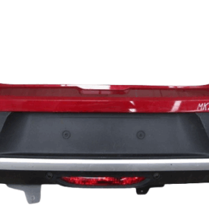 Bumper Opel Mokka II B 20- 9835248380 Achterbumper MK3158