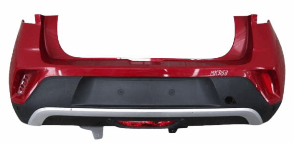 Bumper Opel Mokka II B 20- 9835248380 Achterbumper MK3158