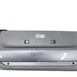 Bumper OPEL GRANDLAND X FaceLIFT 21- 1800256X Achterbumper MK3706	  MK3706