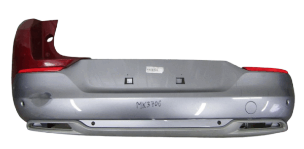 Bumper OPEL GRANDLAND X FaceLIFT 21- 1800256X Achterbumper MK3706	  MK3706