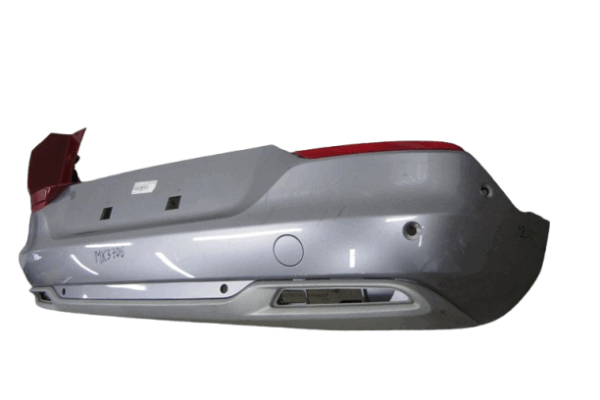 Bumper OPEL GRANDLAND X FaceLIFT 21- 1800256X Achterbumper MK3706	  MK3706