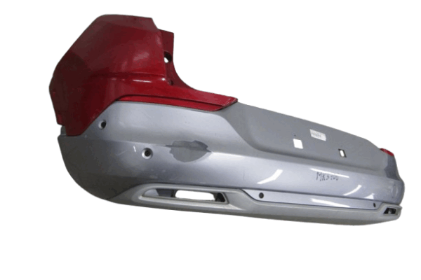 Bumper OPEL GRANDLAND X FaceLIFT 21- 1800256X Achterbumper MK3706	  MK3706