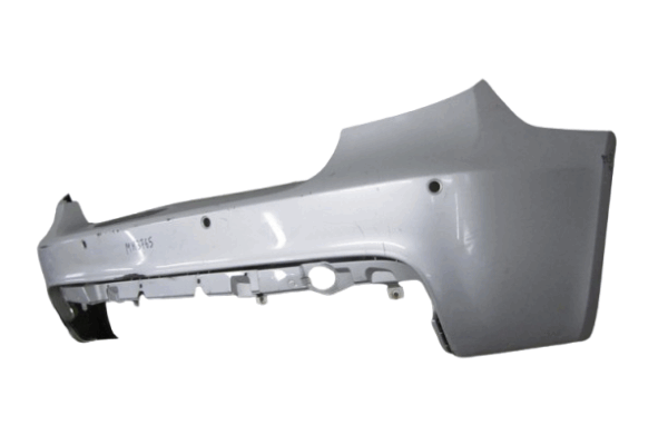 Bumper BMW 1 E81 E87 M-Pakket M Pakket 04- 5112-8045541 Achterbumper MK3765
