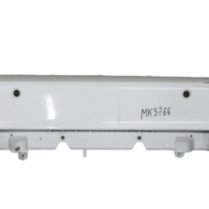 Bumper BMW 1 E81 E87 M-Pakket M Pakket 04- 5112-8045541 Achterbumper MK3766