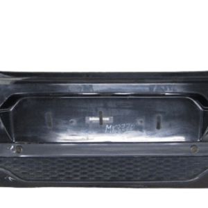 Bumper BMW X4 G02 M-Pakket M Pakket 18-21 5112-139605-14 Achterbumper MK3770
