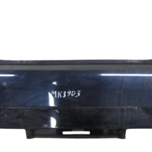 Bumper BMW 5 G60 M-Pakket M Pakket SEDAN 23-5112-8084713 Achterbumper MK3903