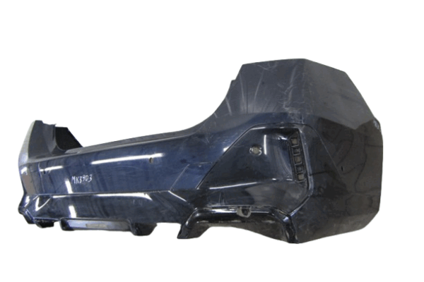 Bumper BMW 5 G60 M-Pakket M Pakket SEDAN 23-5112-8084713 Achterbumper MK3903