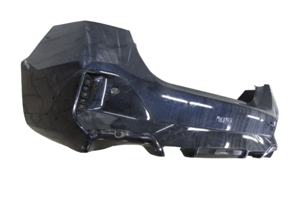 Bumper BMW 5 G60 M-Pakket M Pakket SEDAN 23-5112-8084713 Achterbumper MK3903
