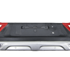 Bumper Renault Kadjar Facelift18- Code: 850220923R Achterbumper  MK3945
